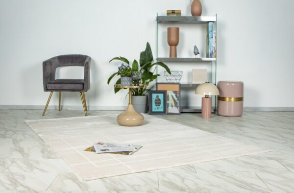 Alternative view of ELIF - ELI 401 Beige, 80x150